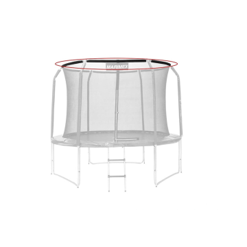 Náhradná kovová obruč pre trampolínu 305 cm