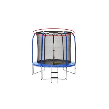 Náhradná kovová obruč pre trampolínu 366 cm