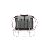 Ochranná sieť pre trampolínu Marimex Premium 366 cm