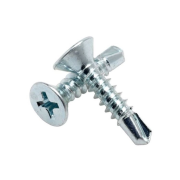 Sada skrutiek k ochrannej sieti pre trampolíny Marimex