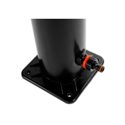 Solárna sprcha UNO 20 l