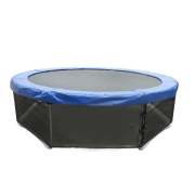 Spodná ochranná sieť pre trampolíny 305 cm