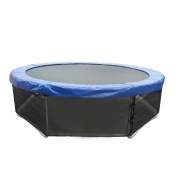 Spodná ochranná sieť pre trampolíny 457 cm