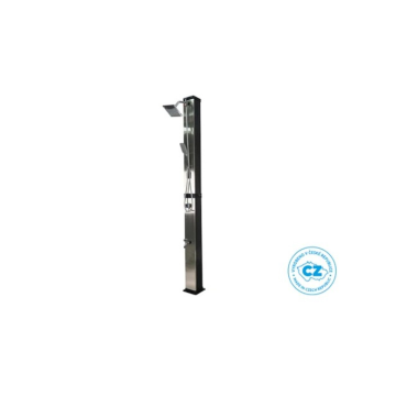 Sprcha solárna DUO 40l