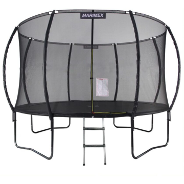 Trampolína Marimex Comfort 366 cm + ochranná sieť + schodíky ZADARMO