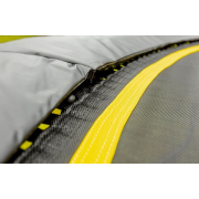 Trampolína Marimex Comfort 366 cm + ochranná sieť + schodíky ZADARMO