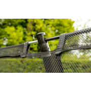 Trampolína Marimex Comfort 366 cm + ochranná sieť + schodíky ZADARMO