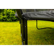 Trampolína Marimex Comfort 366 cm + ochranná sieť + schodíky ZADARMO