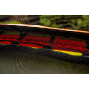 Trampolína Marimex Premium 366 cm + vnútorná ochranná sieť + schodíky ZADARMO