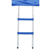 Trampolína Marimex Štandard 244 cm + ochranná sieť + schodíky ZADARMO