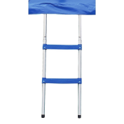 Trampolína Marimex Štandard 366 cm + vnútorná ochranná sieť + schodíky ZADARMO