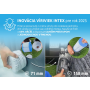 Vírivý bazén Greystone Deluxe Bubble Spa 4 NP