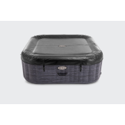 Vírivý bazén Greystone Deluxe Bubble Spa 4 NP