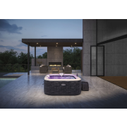 Vírivý bazén Greystone Deluxe Bubble Spa 6 NP