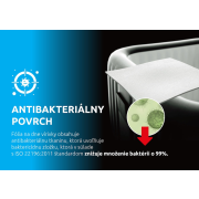 Vírivý bazén MSPA Tekapo C-TE062