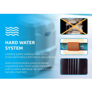 Vírivý bazén Pure Spa - Jet & Bubble Deluxe HWS 6