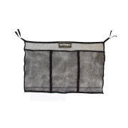 Závesné vrecko k trampolíne - na topánky