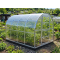 üvegház LANITPLAST KYKLOP2 2x4 m PC 4 mm LG4754