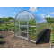 üvegház LANITPLAST KYKLOP2 2x6 m PC 4 mm LG4756