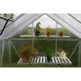 skleník VITAVIA VENUS 3800 PC 4 mm zelený