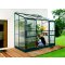 skleník VITAVIA IDA 3300 PC 6 mm zelený