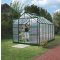 skleník VITAVIA URANUS 9900 PC 4 mm zelený