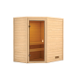 finská sauna KARIBU JELLA (6166)